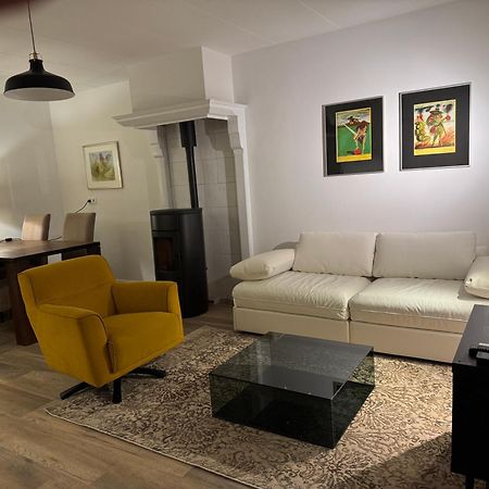 De Laarakker Villa Haps Dış mekan fotoğraf