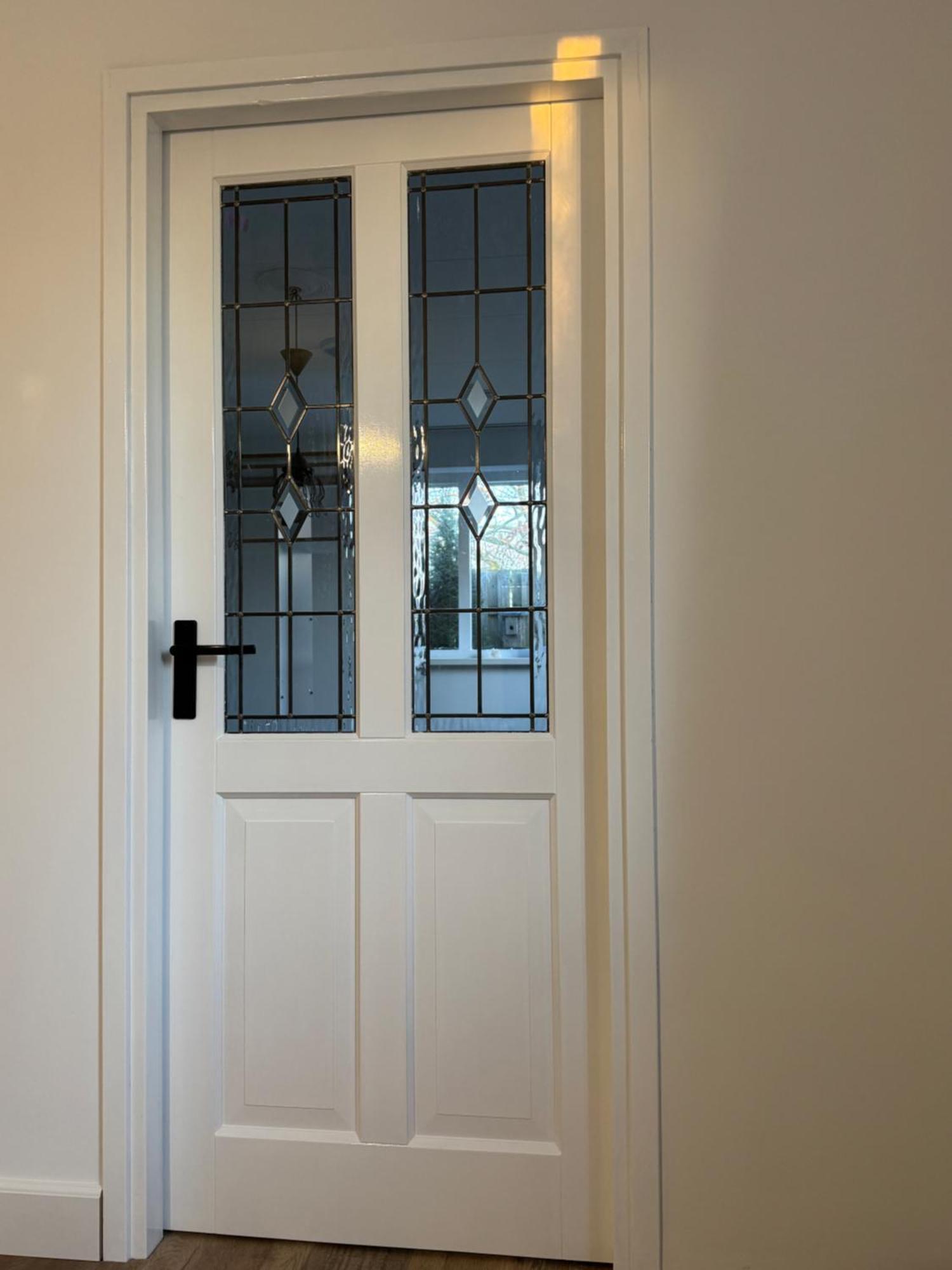 De Laarakker Villa Haps Dış mekan fotoğraf